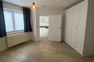 ruhige 2 Zimmer Wohnung (EG ) im stilvollem Altbau, WG geeignet – Nordstraße fußläufig – Goebenstrasse 1, 40476 Pempelfort, Düsseldorf – Vorschaubild 8