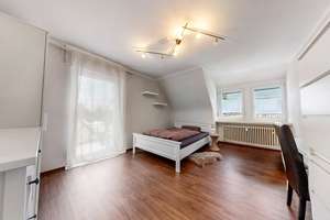 IMMOPARTNER - EIN ZUHAUSE VOLLER LIEBLINGSMOMENTE – Die vollständige Adresse der Immobilie erhältst du vom Anbieter., 90455 Kornburg, Worzeldorf, Nürnberg – Vorschaubild 4