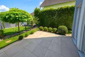 Moderne Bien-Zenker Stadtvilla mit Wintergarten, Wärmepumpe und großem Garten in Langenselbold! – Die vollständige Adresse der Immobilie erhältst du vom Anbieter., 63505 Langenselbold – Vorschaubild 11