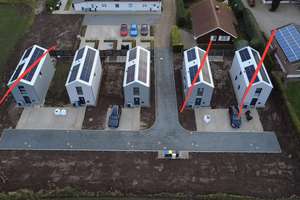 🌊 Modernes Traumhaus an der Ostsee - Wohnen, Erholen, Genießen!