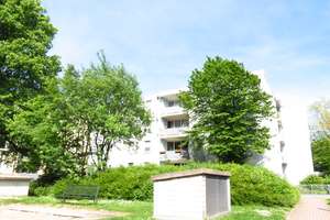 Gemütliche 3-Zi.-EG-Whg. mit neuem Boden und sonniger Loggia – Dasnöckel 54, 42329 Vohwinkel, Wuppertal – Vorschaubild 2