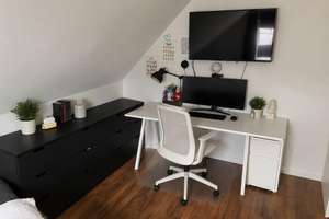 Modernes Einfamilienhaus mit Photovoltaikanlage und Garten in Wacken – Die vollständige Adresse der Immobilie erhältst du vom Anbieter., 25596 Wacken – Vorschaubild 20