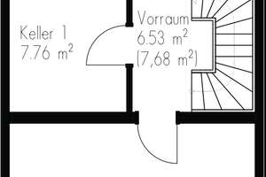 Modernes A+ Reihenmittelhaus mit Premiumküche, Wärmepumpe, PV-Anlage inkl. Batteriespeicher, Garten – Die vollständige Adresse der Immobilie erhältst du vom Anbieter., 86415 Mering – Vorschaubild 27