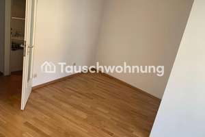 Tauschwohnung: 1-Z-WHG mit Balkon u. separate Küche gegen (min.) 2 Zi./40qm – 80796 Am Luitpoldpark, München – Vorschaubild 3