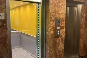 TOP 1-Zimmer-Wohnung / Balkon  mit fantastischem Weitblick in München – Die vollständige Adresse der Immobilie erhältst du vom Anbieter., 81735 Neuperlach, München – Vorschaubild 11