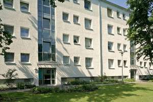 Mit praktischem Grundriss! – Jakob-Kaiser-Straße 1 B, 27578 Leherheide, Bremerhaven – Vorschaubild 5