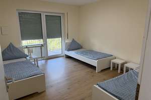 Attraktive 3-Zimmer Wohnung (70m²) im 1. OG, frisch saniert in Fürth