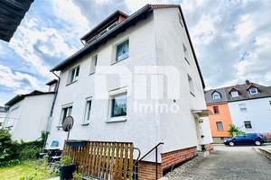 Modernisiertes Zweifamilienhaus mit Maisonettebereich in Panorama Traumlage + Garage / Terrasse – Die vollständige Adresse der Immobilie erhältst du vom Anbieter., 34128 Harleshausen, Kassel – Vorschaubild 5