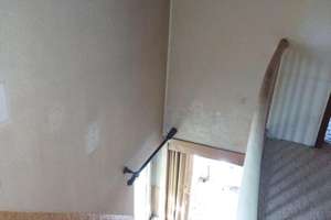 ** Doppelhaushälfte in beliebter Lage auf parkähnlichem Grundstück sucht begabten Handwerker... ** – 68219 Rheinau, Mannheim – Vorschaubild 5