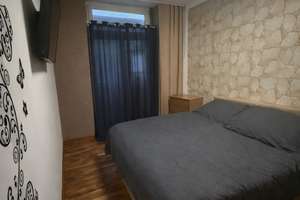 Moderne Erdgeschosswohnung mit XXL-Terrasse & hochwertiger Einbauküche in zentraler Lage – Emilienplatz 0, 58097 Mittelstadt, Hagen – Vorschaubild 6