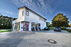 Attraktives Wohn- und Geschäftshaus in exponierter Gewerbelage – Die vollständige Adresse der Immobilie erhältst du vom Anbieter., 27472 Cuxhaven – Vorschaubild 7