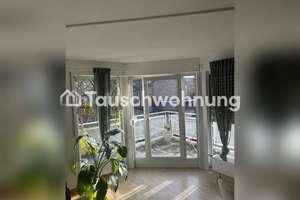 Tauschwohnung: Suche 3-Zi-Wohnung, biete 2-Zi in Lindenthal