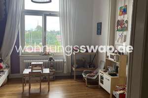 Wohnungstausch: Barnerstraße 8 – Barnerstraße 8, 22000 Ottensen, Hamburg – Vorschaubild 3