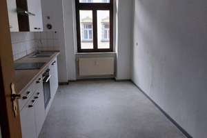 zentrale 2 Raumwohnung mit Einbauküche – Bernhardstraße 38, 9126 Lutherviertel, Chemnitz – Vorschaubild 3