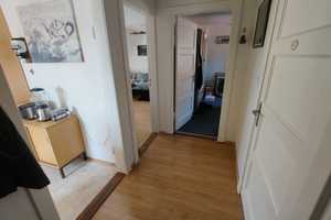 Mehrfamilienhaus mit 3 festvermieteten Wohnungen, neuer Preis! – Brüggemannstraße 51, 25813 Nordfriesland (Kreis) – Vorschaubild 14