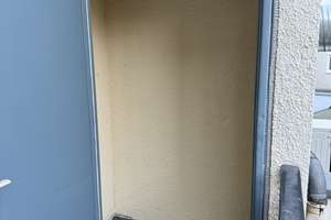 Helle, sanierte 2‑Zimmer‑Wohnung mit Balkon in Top-Lage Pempelfor – Collenbachstraße 17, 40479 Pempelfort, Düsseldorf – Vorschaubild 12