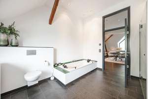 Hochwertige Maisonette-Wohnung auf ländlichem Anwesen in den Rieselfeldern – 48157 Sprakel, Münster – Vorschaubild 13