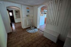 Ahrenshoop: Leeres Einfamilienhaus mit ca. 250 m² und 550 m² Grundstück per SOFORT zu VERKAUFEN – Die vollständige Adresse der Immobilie erhältst du vom Anbieter., 18347 Ahrenshoop – Vorschaubild 26