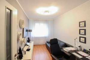 Zentral gelegen & komfortabel – 3-Zimmer-Wohnung mit Balkon in Duisburg-Neumühl – Die vollständige Adresse der Immobilie erhältst du vom Anbieter., 47167 Neumühl, Duisburg – Vorschaubild 6