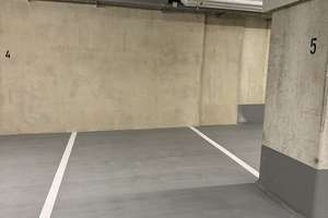 Neubau 1 Zi. EG-Wohnung mit EBK +TG Stellplatz + Keller nahe Klinikum/Uni  – Waldweidenweg 9, 93053 Oberisling-Graß, Regensburg – Vorschaubild 9