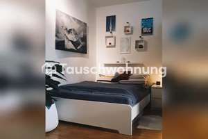 Tauschwohnung: 1,5 Zimmer Wohnung super schön in München top Nachbarschaft – Die vollständige Adresse der Immobilie erhältst du vom Anbieter., 80335 St. Benno, München – Vorschaubild 8