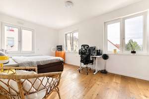 Drei-Zimmer-Wohnung mit Terrasse - WE 3.2.1 – Die vollständige Adresse der Immobilie erhältst du vom Anbieter., 65933 Griesheim, Frankfurt am Main – Vorschaubild 9