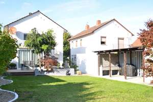 Einfamilienhaus mit traumhaft Garten - Sie werden sich verlieben!  – Die vollständige Adresse der Immobilie erhältst du vom Anbieter., 67149 Meckenheim – Vorschaubild 29