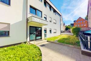 3,5-4-Zi-Etagenwohnung - 2 Balkone, TG-Stellplatz und vieles mehr... – Wiener Str. 109B, 70469 Feuerbach-Mitte, Stuttgart – Vorschaubild 20