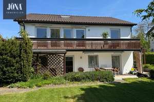 RESERVIERT! Ihr neues Zuhause: Charmantes Einfamilienhaus in Kulmbachs Toplage! – Die vollständige Adresse der Immobilie erhältst du vom Anbieter., 95326 Kulmbach – Vorschaubild 1