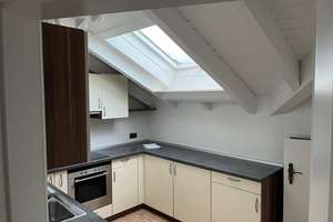  renovierte DG-Wohnung mit Stellplätzen und Dachterrasse+++ – Hungerbergstrasse 72, 71364 Winnenden – Vorschaubild 10