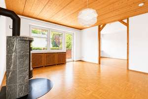 PROVISIONSFREI: Attraktive 3-Zimmer-Wohnung mit Balkon in ruhiger Lage München-Aubing – Sigererstr. 21, 81249 Lochhausen, München – Vorschaubild 5