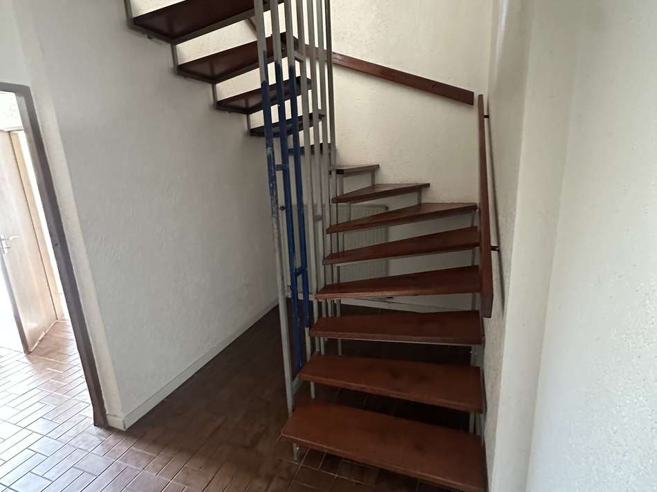 Treppenhaus