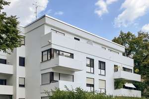 Schick Wohnen in Au-Haidhausen - 2,5 Zimmer für Designliebhaber – Die vollständige Adresse der Immobilie erhältst du vom Anbieter., 81675 Maximilianeum, München – Vorschaubild 2