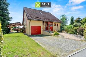 360° I Traumhaftes Einfamilienhaus in idyllischer Lage in Ebersbach-Musbach – Die vollständige Adresse der Immobilie erhältst du vom Anbieter., 88371 Ebersbach-Musbach – Vorschaubild 2