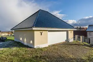 Luxuriöses Anwesen im Harzvorland – Mansfeld-Südharz (Kreis) – Vorschaubild 6