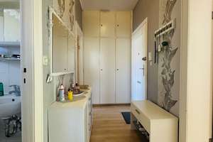 Bezugfreie 2-Zimmer-Wohnung mit großem Balkon – hell, modernisiert, ruhige Lage. – Ragazer Straße 15, 13407 Reinickendorf (Ortsteil), Berlin – Vorschaubild 13