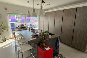 Exklusive Dachterrassenwohnung in Stuttgart-Mitte: "Haus im Haus"-Penthouse mit Loft-Charakter – 70174 Universität, Stuttgart – Vorschaubild 6