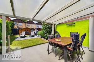Großzügig, durchdacht u. einladend – ein RMH für die ganze Familie mit Garten u. Garage – Die vollständige Adresse der Immobilie erhältst du vom Anbieter., 74081 Sontheim, Heilbronn – Vorschaubild 3