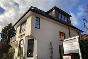 helle und moderne 2-Zimmer-Wohnung mit Galerie, Balkon und EBK in Fuhlsbüttel – Hummelsbüttler Hauptstraße 47, 22339 Hummelsbüttel, Hamburg – Vorschaubild 13
