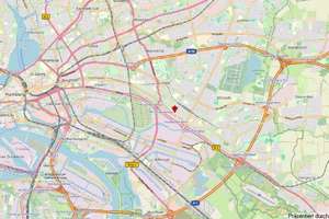 Gut geschnittene 2-Zimmer-Eigentumswohnung mit Balkon – Die vollständige Adresse der Immobilie erhältst du vom Anbieter., 22111 Horn, Hamburg – Vorschaubild 22