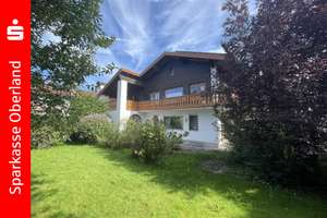 Großzügiges Zuhause mit traumhaftem Garten! – Die vollständige Adresse der Immobilie erhältst du vom Anbieter., 82380 Peißenberg – Vorschaubild 1