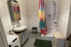 Zwei Zimmer in der Schwetzinger Stadt - Nachmieter gesucht! – Die vollständige Adresse der Immobilie erhältst du vom Anbieter., 68165 Schwetzingerstadt/Oststadt, Mannheim – Vorschaubild 5