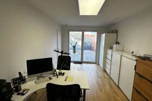 Elegantes Bungalow mit 3,5 Zimmern und Stellplatz in Köln-Widdersdorf – Die vollständige Adresse der Immobilie erhältst du vom Anbieter., 50859 Widdersdorf, Köln – Vorschaubild 15
