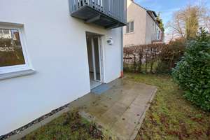 4-Zimmer Wohnung, 5 Min. zur Uni, Terrasse, incl. Strom, Wlan – Wrangellstraße 12, 70599 Steckfeld, Stuttgart – Vorschaubild 6