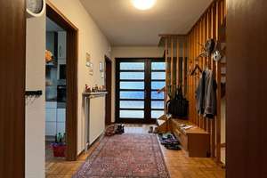 Anfragestopp - Gepflegtes Einfamilienhaus mit viel Platz in Kiel-Klausbrook – Klausbrooker Weg A1a, 24107 Suchsdorf, Kiel – Vorschaubild 4
