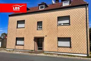 Großzügiges 3 Familienhaus in in Bochum-Eppendorf! – Bochum – Vorschaubild 2