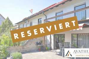 TOP Zustand - Reihenhaus mit grünem Ausblick und toller Sommer-Terrasse – Karlsruhe (Kreis) – Vorschaubild 15