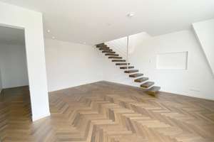 Hochwertige Vier-Zimmer-Maisonette-Wohnung mit drei Balkonen in Altbremer Haus im Peterswerder – Die vollständige Adresse der Immobilie erhältst du vom Anbieter., 28205 Peterswerder, Bremen – Vorschaubild 8