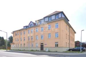 NEU: Sonniges Highlight in Engelsdorf: Einziehen, wohlfühlen, entspannen! – Riesaer Straße 124, 4319 Engelsdorf, Leipzig – Vorschaubild 5