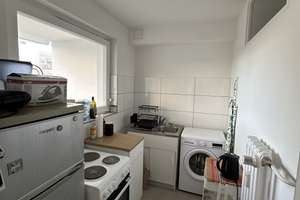 1-Zimmer Wohnung mit Balkon in Berlin-Schöneberg – Kurfürstenstraße 148, 10785 Schöneberg, Berlin – Vorschaubild 8